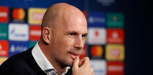 Clement & co komen met belangrijke oproep voor Club-fans