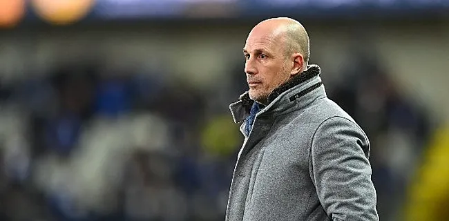 'Clement naar Monaco, Club verrast met opvolger'