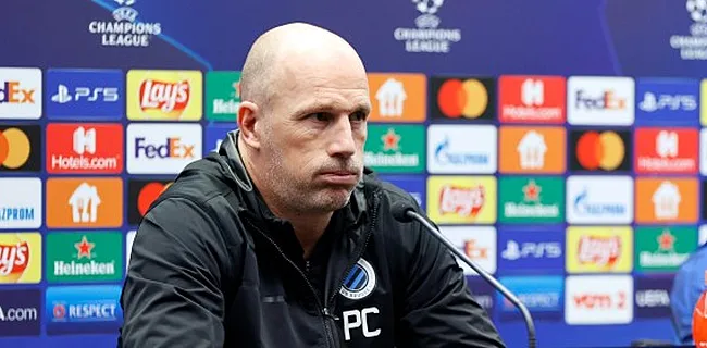Clement: 