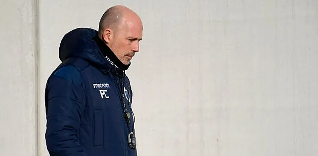 Clement: 
