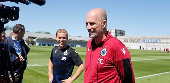 Toptransfer voor Club: 