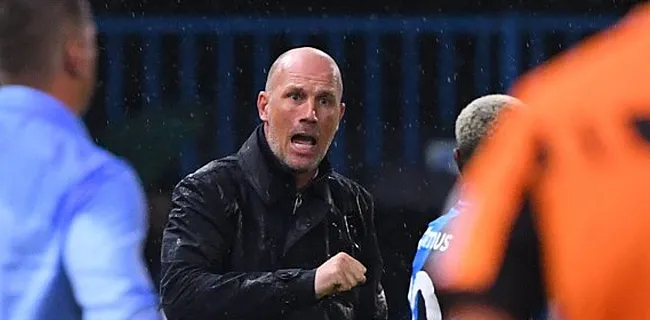 Ook CL-tegenstander van Club Brugge tankt vertrouwen