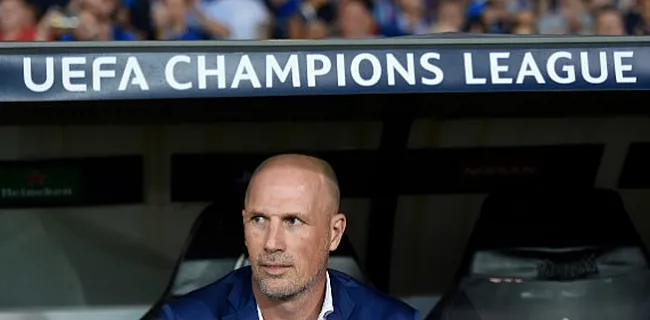 Club-sterkhouder moet vrezen voor basisplaats: verrassing tegen Galatasaray?