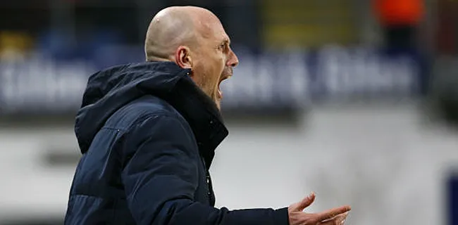 OFFICIEEL: KRC Genk stalt opnieuw een speler bij Lommel