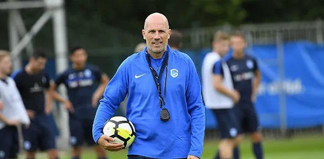 'Extra aanwinst' voor KRC Genk: 