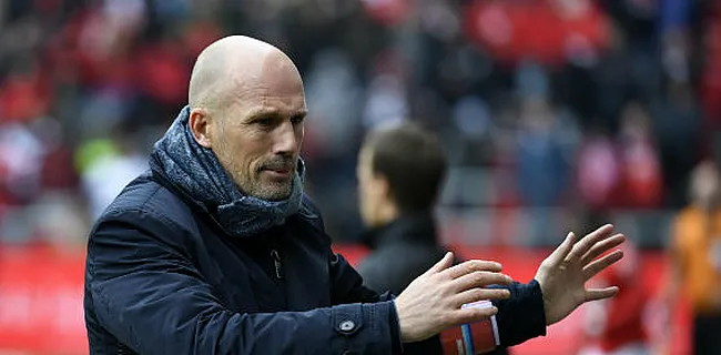 Clement lijkt sterkhouder te moeten missen tegen Club: 