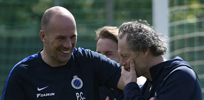 Clement hoopt op titel Beerschot-Wilrijk: 