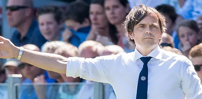 'PSV heeft akkoord met voormalig doelwit van Anderlecht'