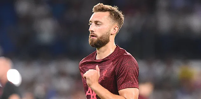 Anderlecht ruikt ruildeal met Liverpool 