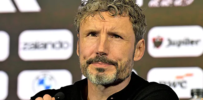 Van Bommel doet plannen Rode Duivels uit de doeken