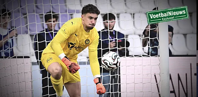 Via Lommel (ooit) naar Man City? 