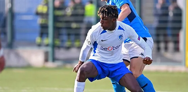 'Genk troeft ook Bayern, Arsenal en Chelsea af'