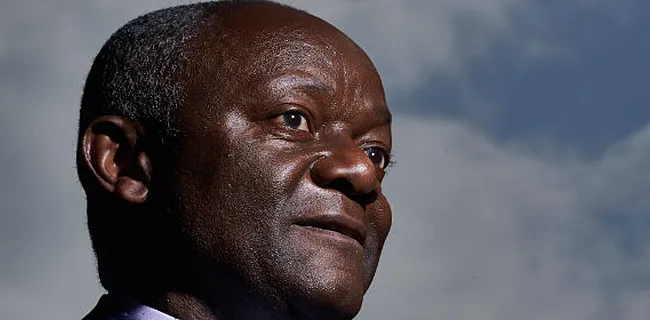 Vader Kompany kan voor primeur zorgen