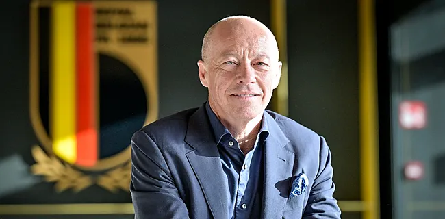 Voetbalbond kondigt nieuwe directeur Sport aan