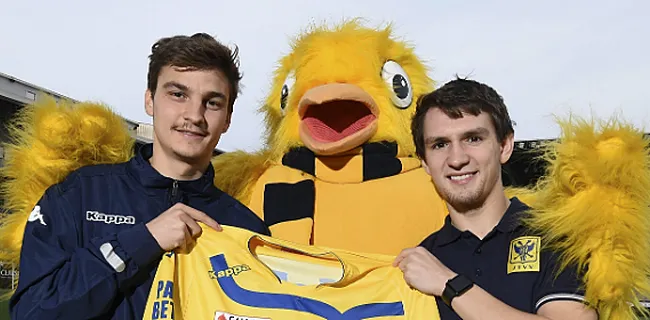 'Nog twee andere Belgische teams waren concreet voor Raman'