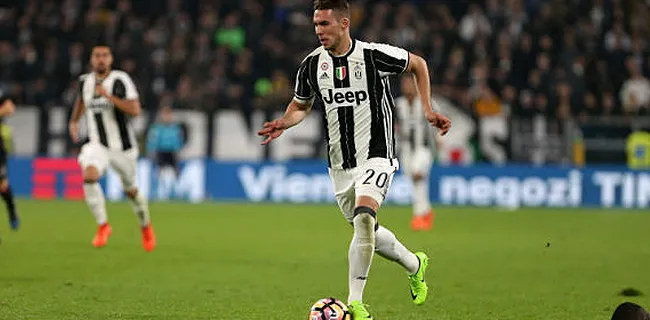 'Done deal: akkoord omtrent Pjaca'