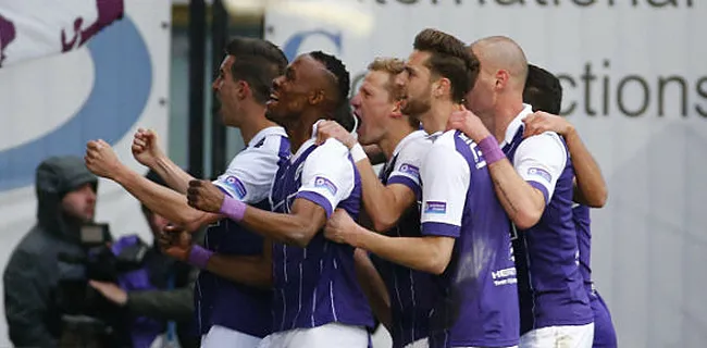 Beerschot gerustgesteld: 