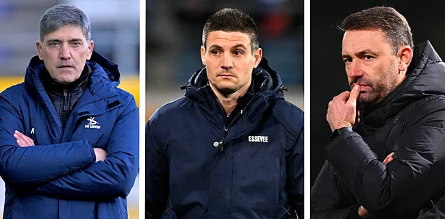 Gevecht tegen Play-Downs: dé scenario's voor elke kandidaat