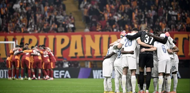 Union SG bestolen in Galatasaray? 