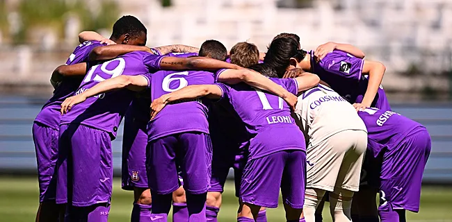 'Kompany-discipel moet Anderlecht komen redden'