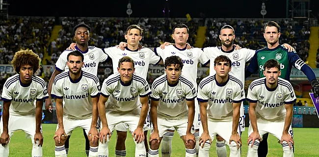 Anderlecht-fans smullen van één man: 