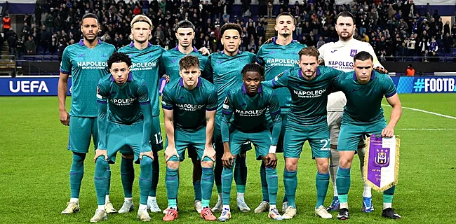 Volgende parel voor RSC Anderlecht?