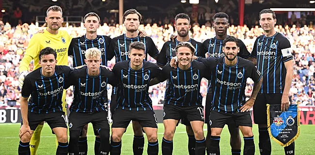 Club-titularis valt door de mand: 