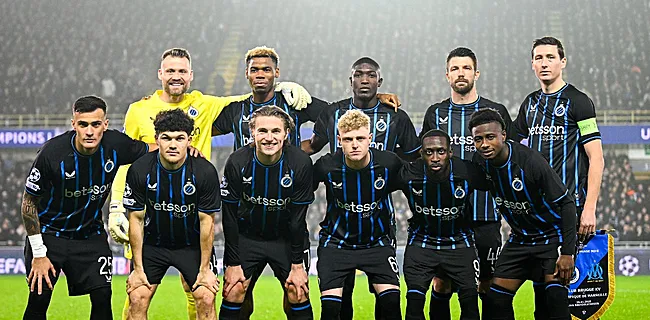 'Afscheid na 183 matchen: Duitsers kloppen aan bij Club'