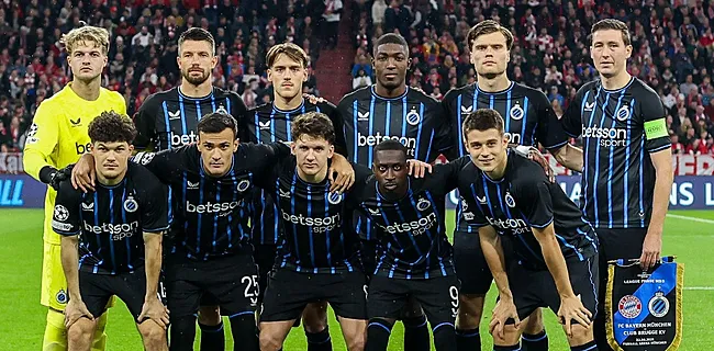 Topaanwinst maakt brokken bij Club: Hayen geeft hard signaal