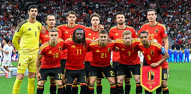 Punten van VN: drie grote uitblinkers, één vette 9 op 10