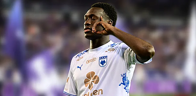 Anderlecht ruikt JPL-stunt van 6 miljoen: “Wat een beer”
