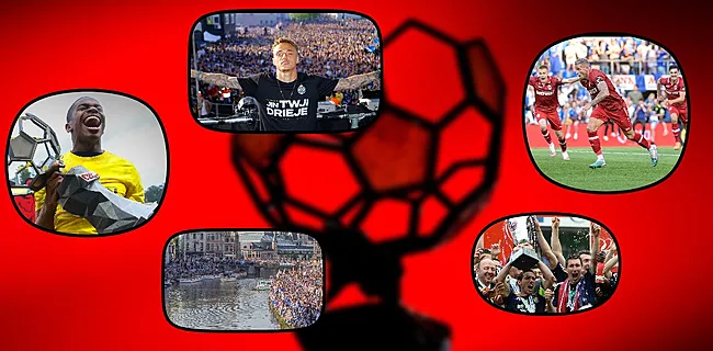 Frappant! 'Deze club profiteerde meest van Play-Off-systeem'