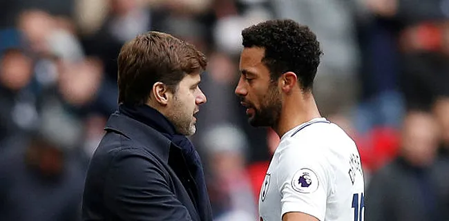 'Toekomst van Alderweireld en Dembele onduidelijk'