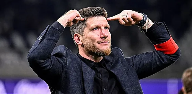 Pocognoli dient Vandenhaute van antwoord na Union-uitspraak