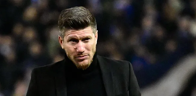 Pocognoli kraakt Union-speler volledig af na zege