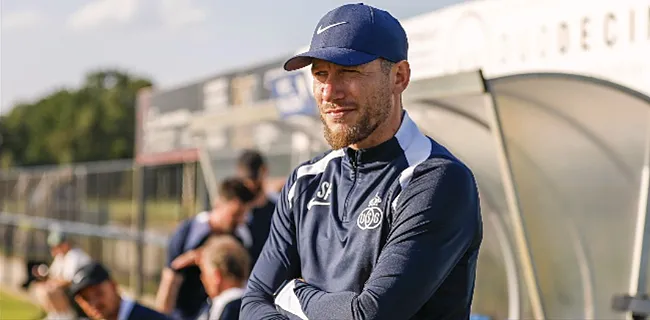 Union SG met ultiem masterplan: 