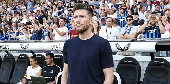 Topaankoop uit selectie Union SG: Pocognoli waarschuwt