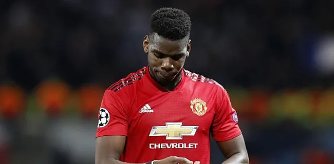 'Pogba ligt makelaar in met verrassende transferwens'