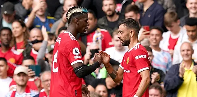 'Man United drukt door voor twee absolute sterkhouders'