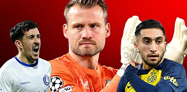 Champions' Play-Offs van start: zestal onder vergrootglas