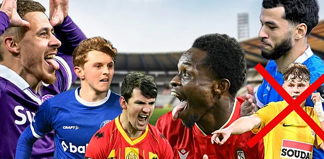 D-Day in JPL: deze drie ploegen vandaag zeker van Play-Off I?