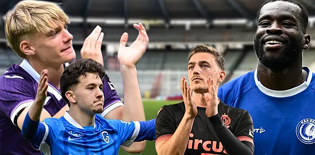 Laatste tickets Play-Off I: Defour geeft zijn voorspelling