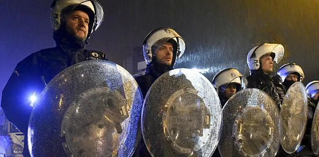 Club-Antwerp nog méér geladen na bijzondere informatie