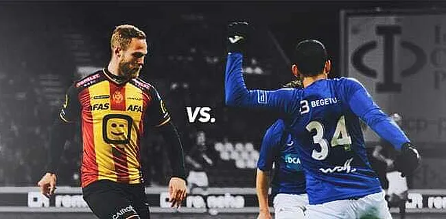 Verdubbel je inzet bij meer dan twee goals in KVM-Beerschot!