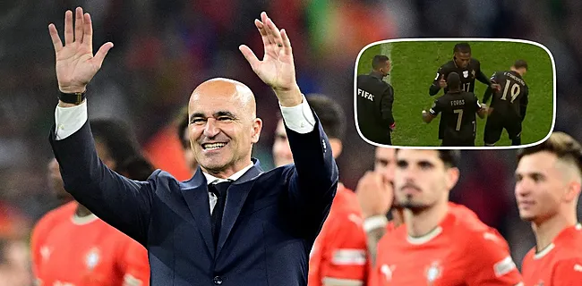 Portugal met monsterzege naar WK, Ierse waanzin in Hongarije