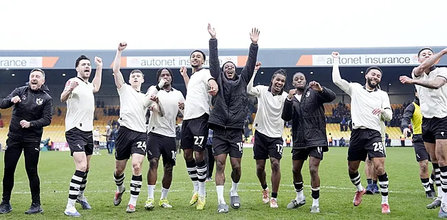 Sensatie in FA Cup, Ajax speelt derde plaats kwijt