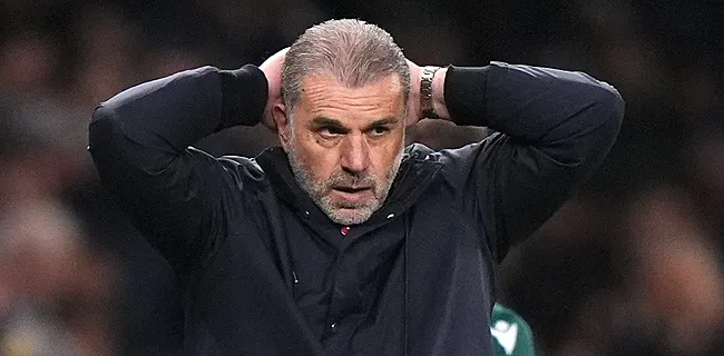 'Tottenham grijpt in: nieuwe trainer uit Premier League'