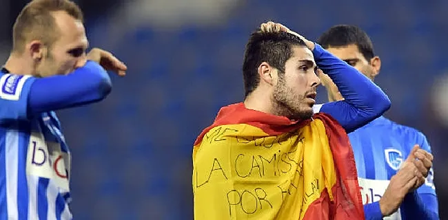 'Genk met handen in het haar na Pozuelo-nieuws'