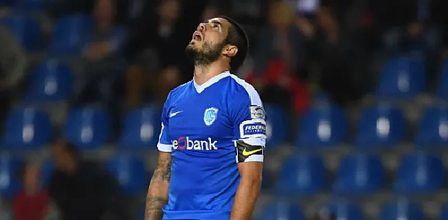 Pozuelo zelf slachtoffer: 