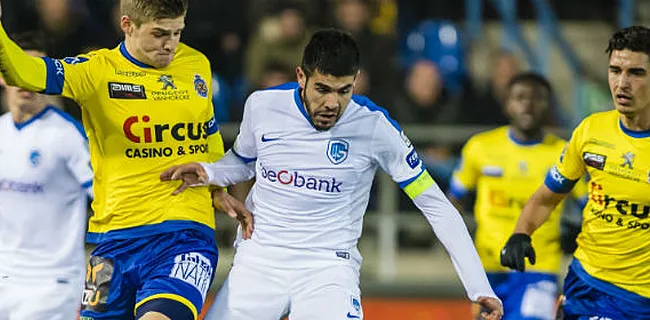 Pozuelo behaalt ongelofelijke statistiek: 